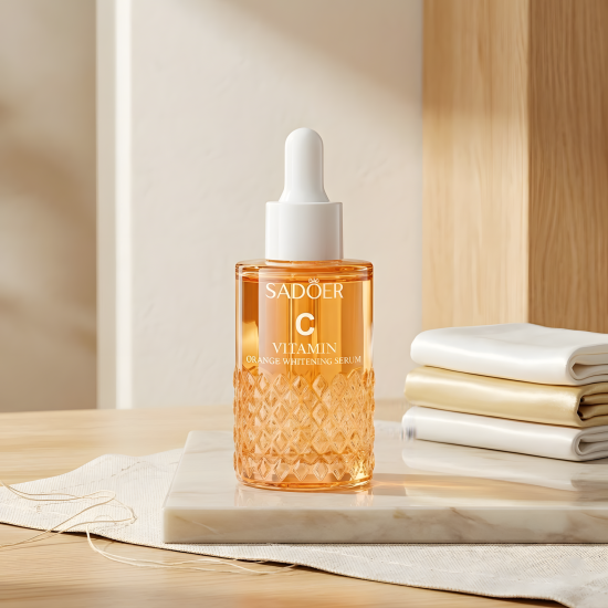 Vitamin C Whitening Serum